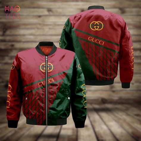 gucci expensive jacket|gucci jacket without hoodie.